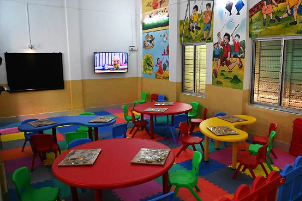 Smart Classroom