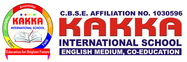 Kakka International School